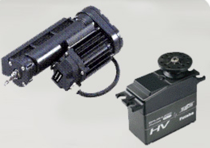 无人机舵机 无人机舵机